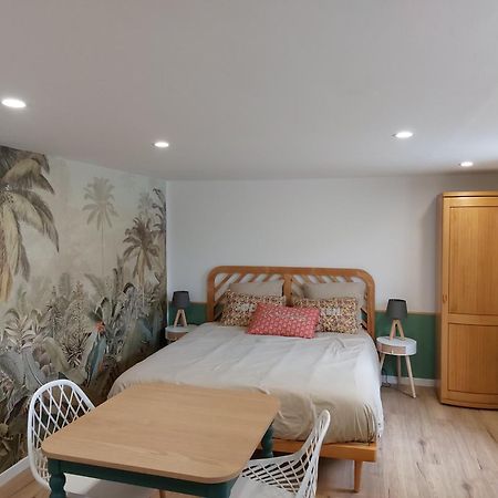 L'Echappee Montrichardaise Bed & Breakfast Ngoại thất bức ảnh