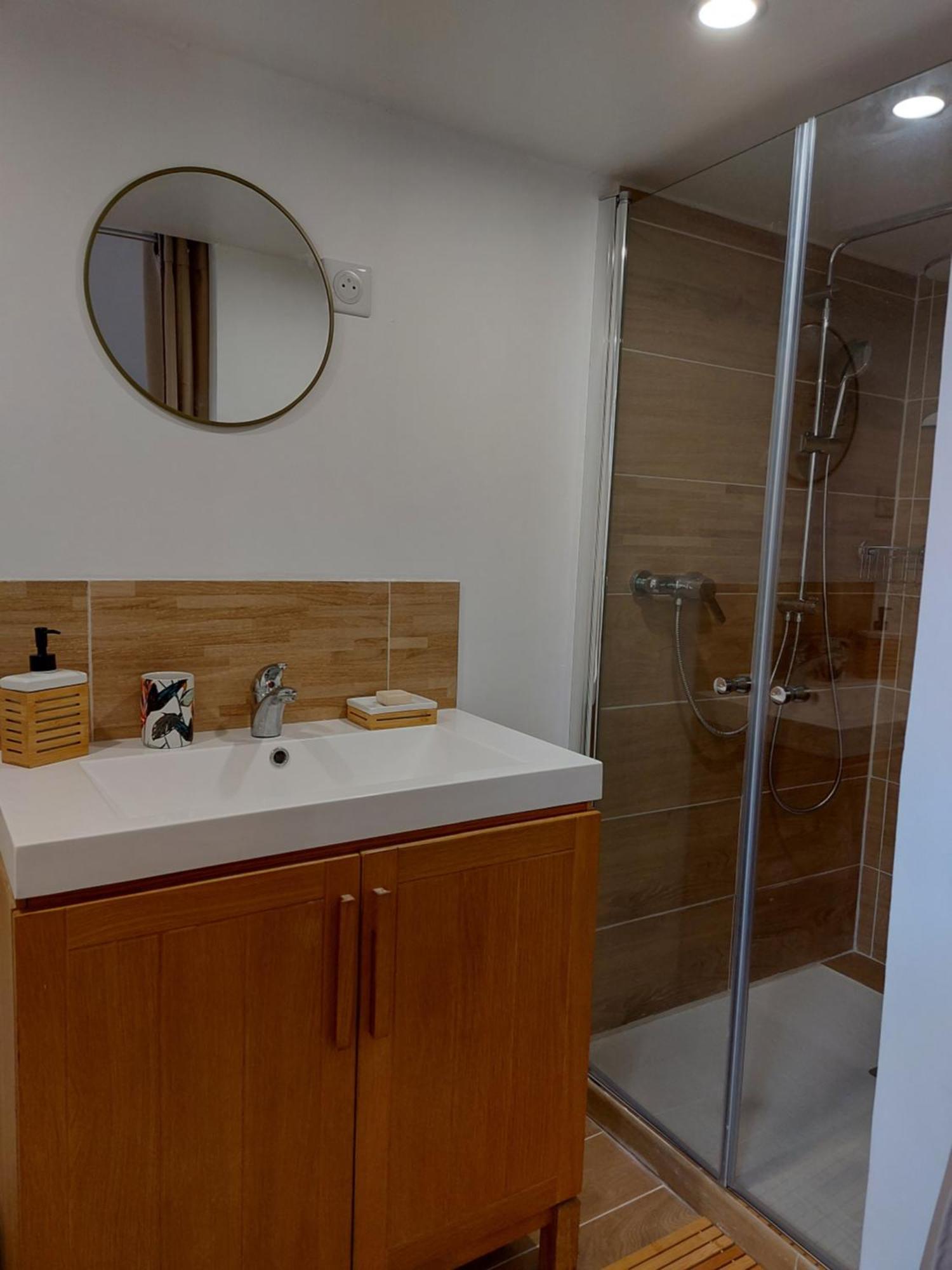 L'Echappee Montrichardaise Bed & Breakfast Ngoại thất bức ảnh